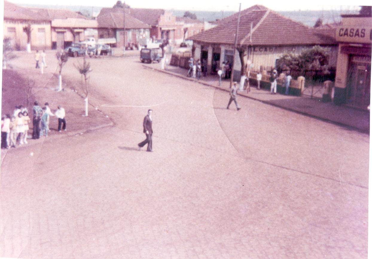 8 Praca Central De Jussara 1973
